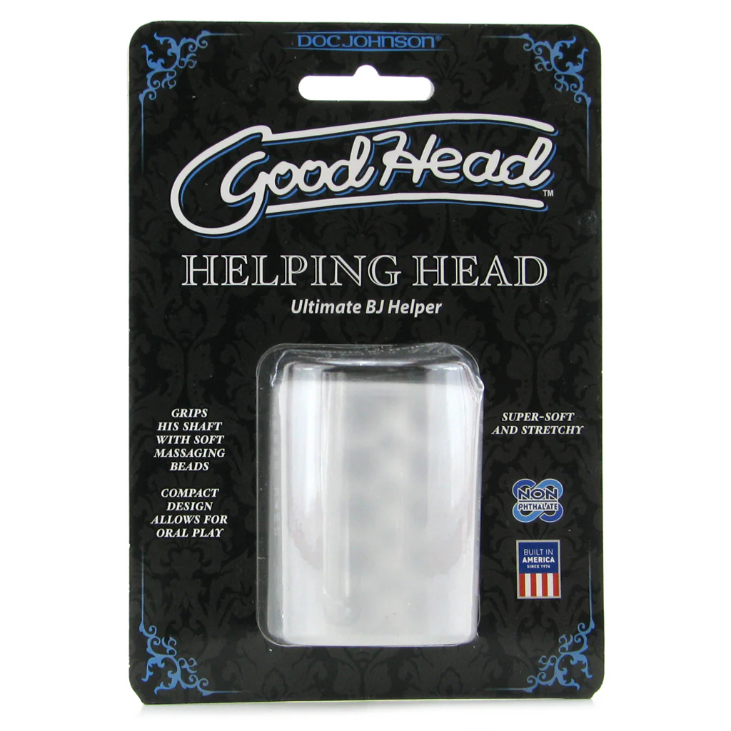 GoodHead Helping Head - Image 6
