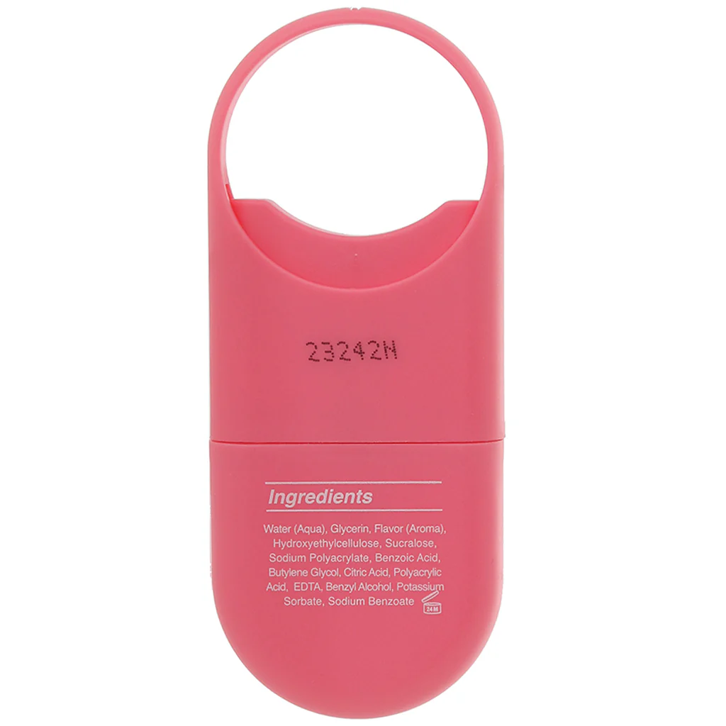 GoodHead Juicy Head Dry Mouth Spray To-Go in Watermelon - Image 3