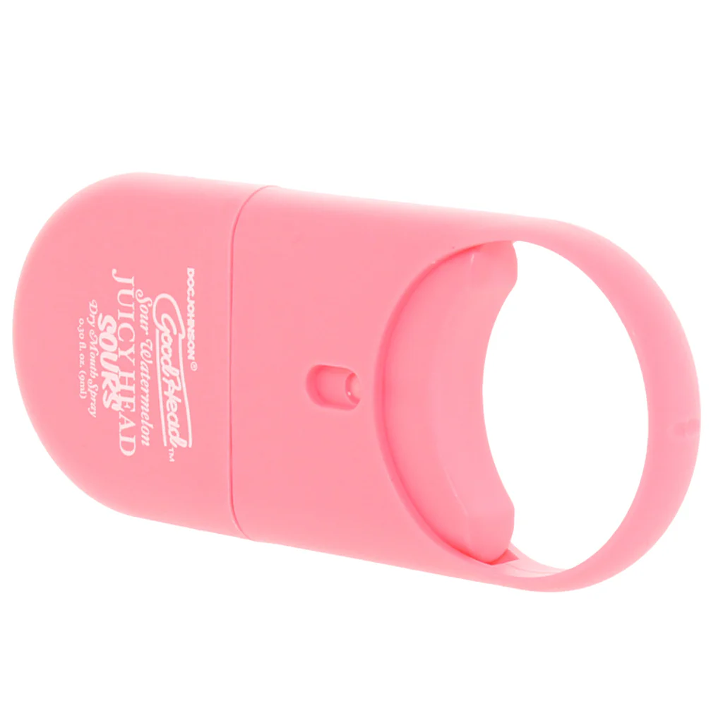GoodHead Juicy Head Sours Mouth Spray To-Go in Watermelon - Image 2
