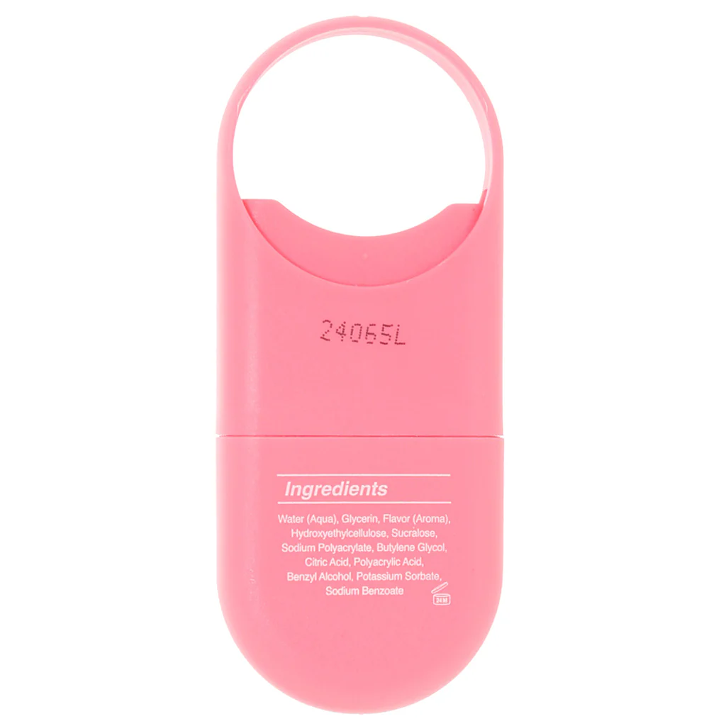 GoodHead Juicy Head Sours Mouth Spray To-Go in Watermelon - Image 3