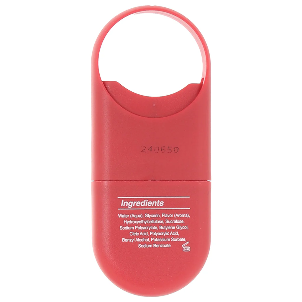 GoodHead Juicy Head Sours Spray To-Go in Cherry - Image 3