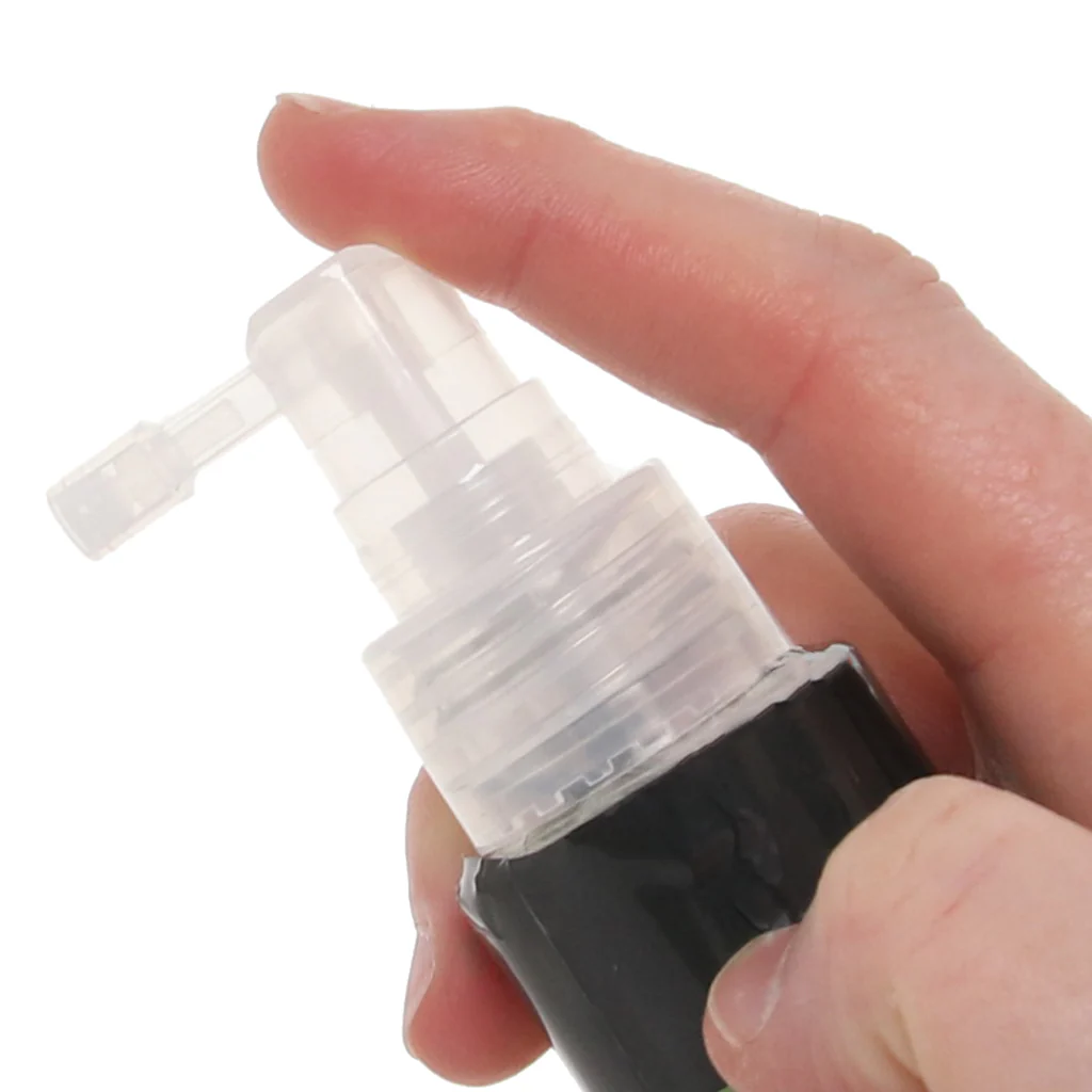 GoodHead Juicy Mouth Spray 2oz/59ml in Peach Bellini - Image 6