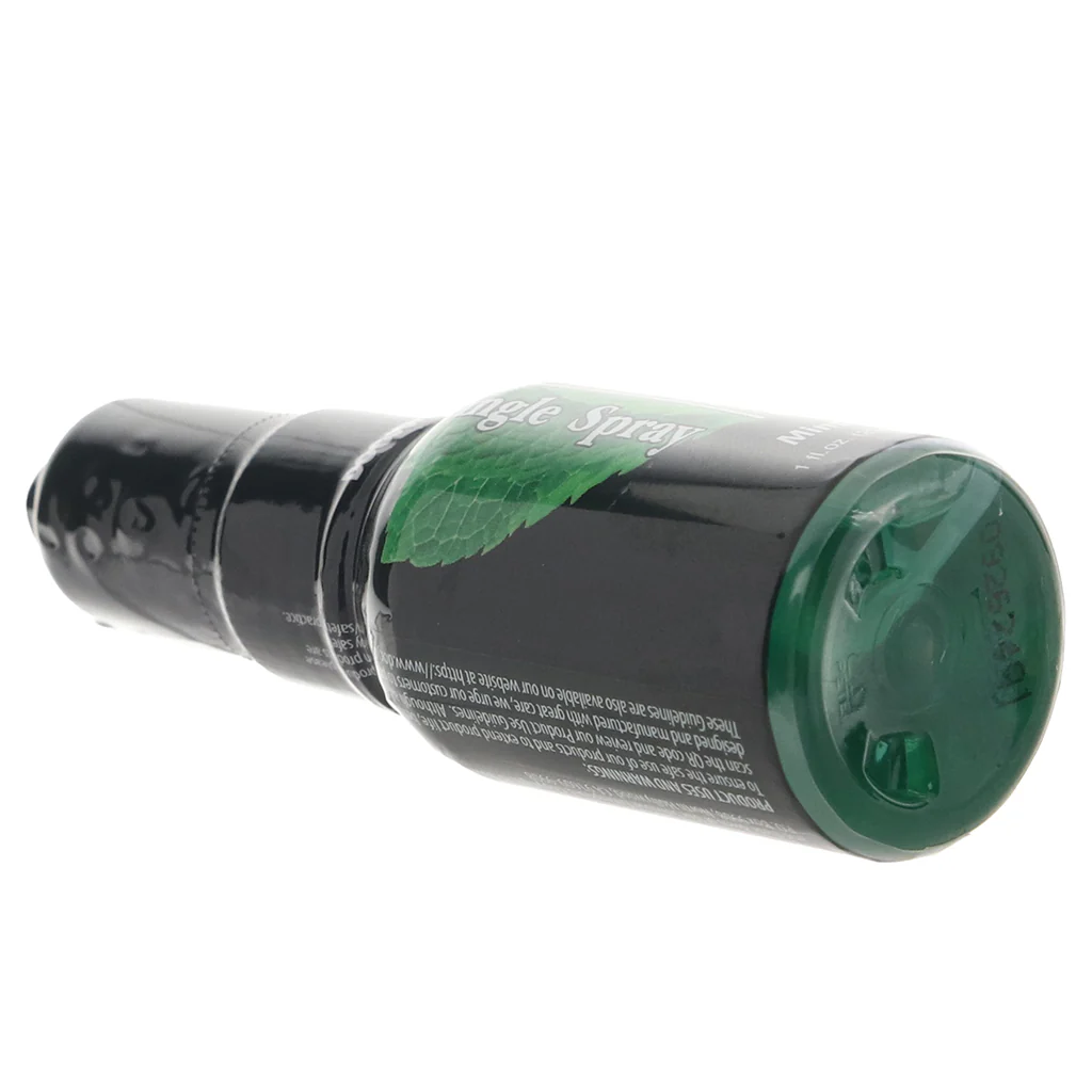 GoodHead Mint Tingle Spray in 1oz/29ml - Image 3