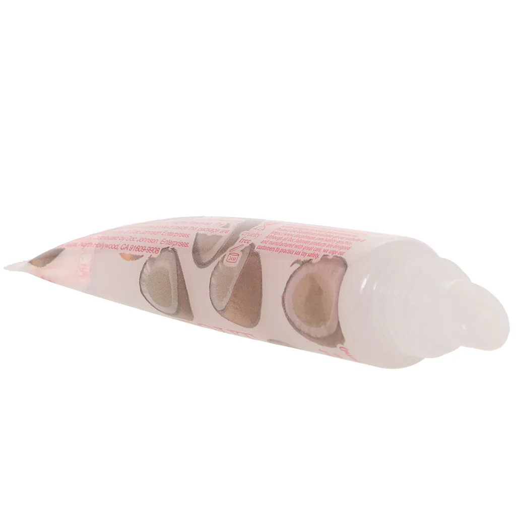 GoodHead Pout Perfection Lip Balm in Coconut Cream - Image 5