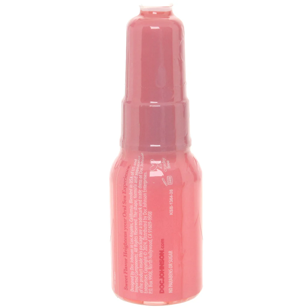 GoodHead Pussy Licker Spray 1fl.oz/29ml in Watermelon - Image 5