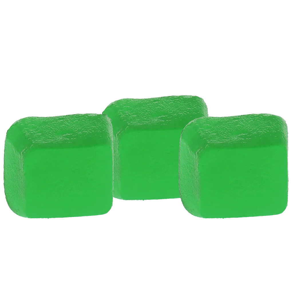 GoodHead Salivating Gummies in Green Apple - Image 2