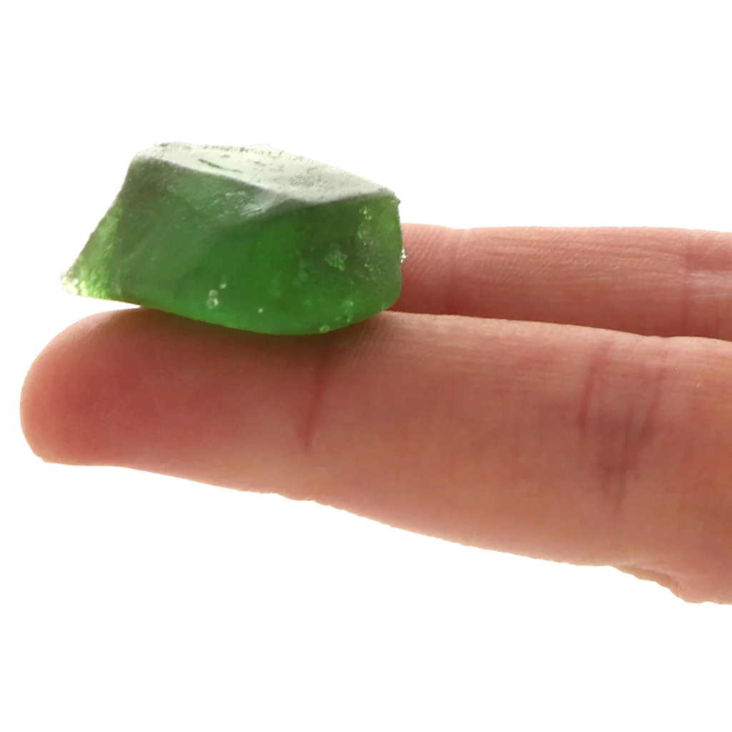 GoodHead Salivating Gummies in Green Apple - Image 7
