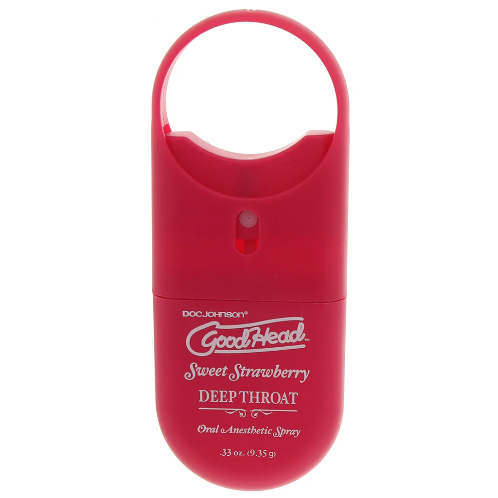 GoodHead Sensations Oral Pleasure Kit - Image 5