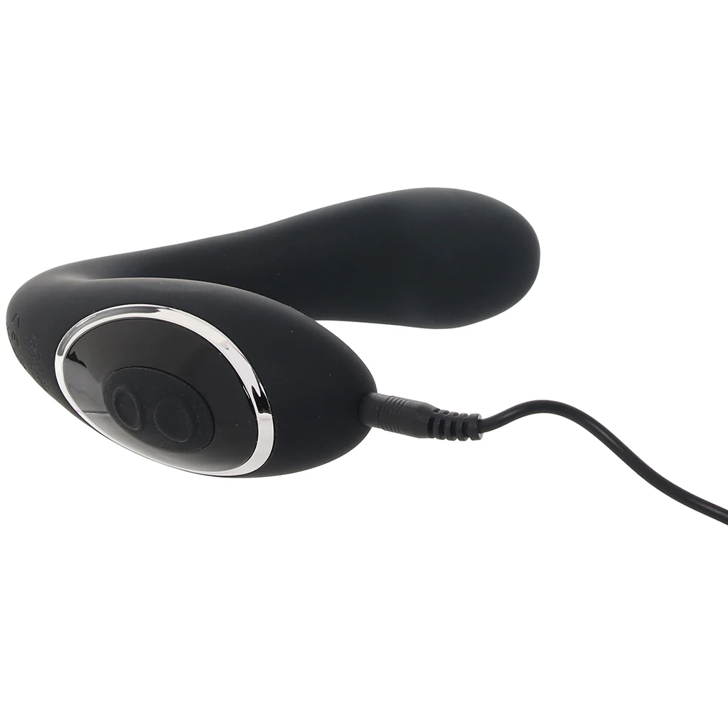 Greedy Girl Duet Stimulator with Clitoral Suction - Image 7