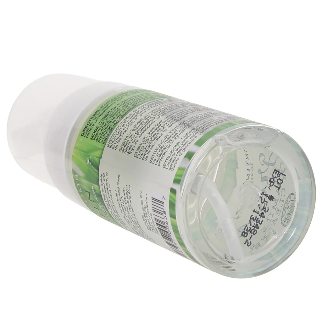 Green Foaming Toy Cleaner in 3.4oz/100ml - Image 6