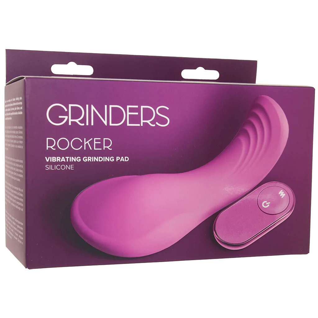 Grinders Rocker Vibe - Image 9