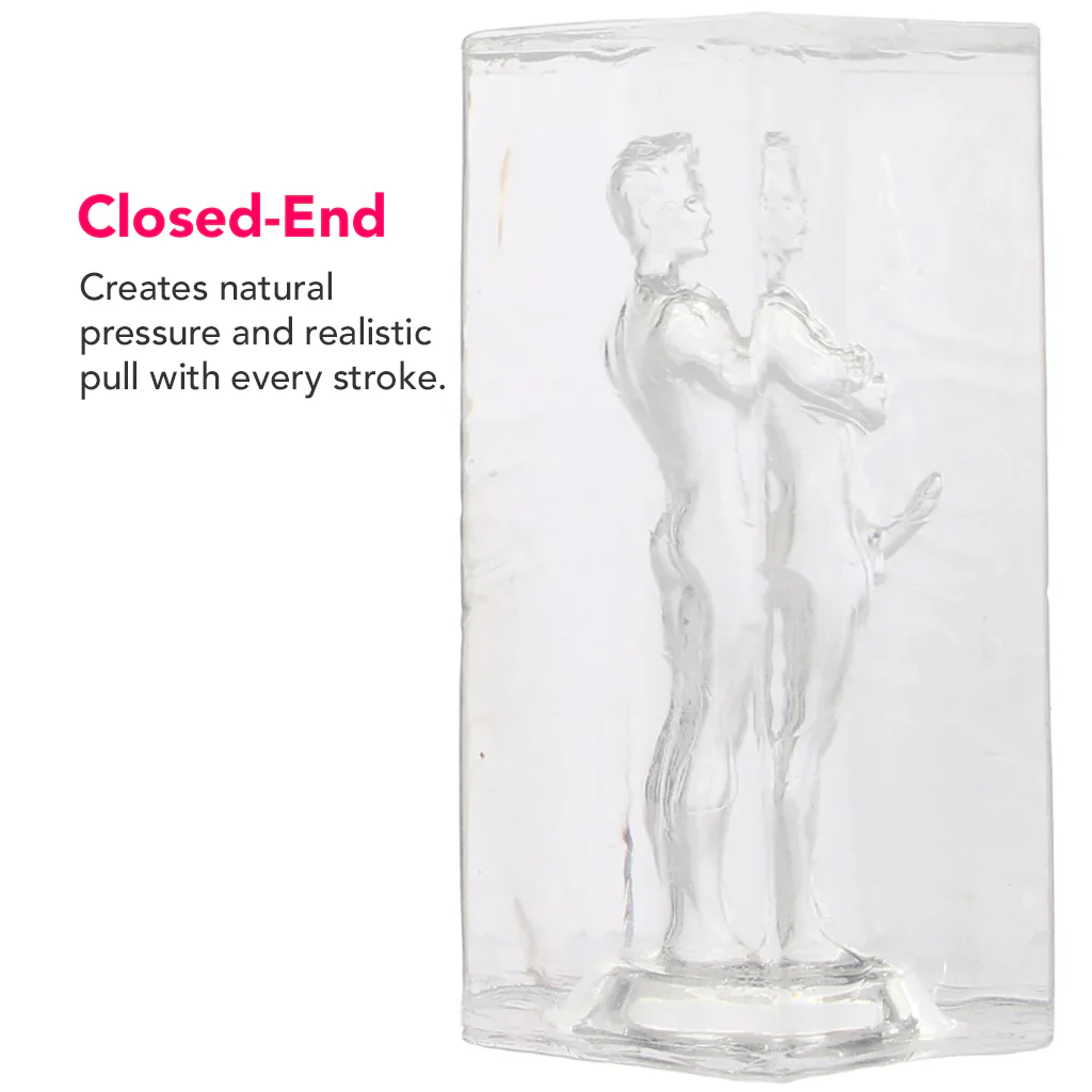 Guys Guys Guys David Stroker - Image 3