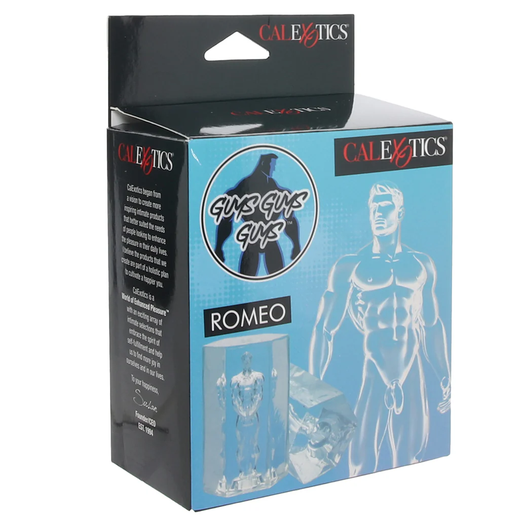 Guys Guys Guys Romeo Stroker - Image 6