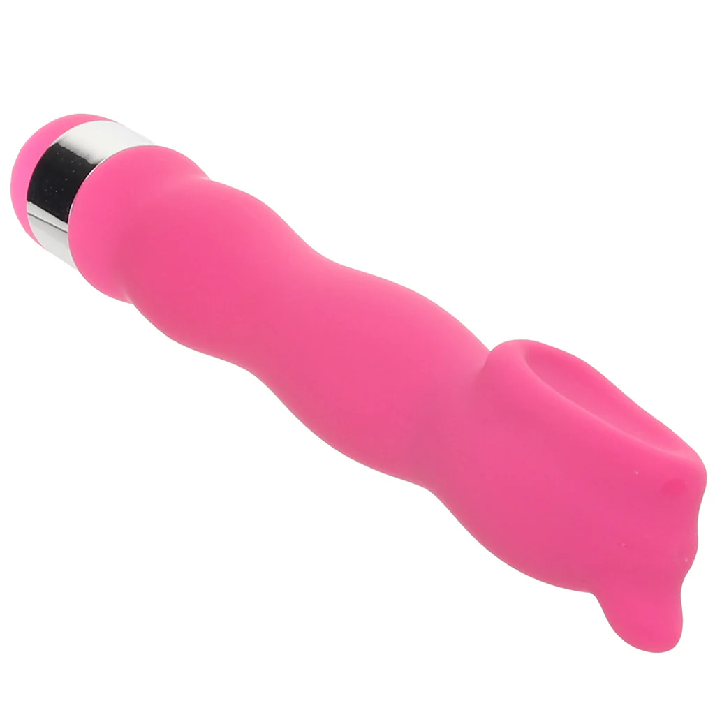 Gyrating Hummer 1 Vibe in Pink - Image 2
