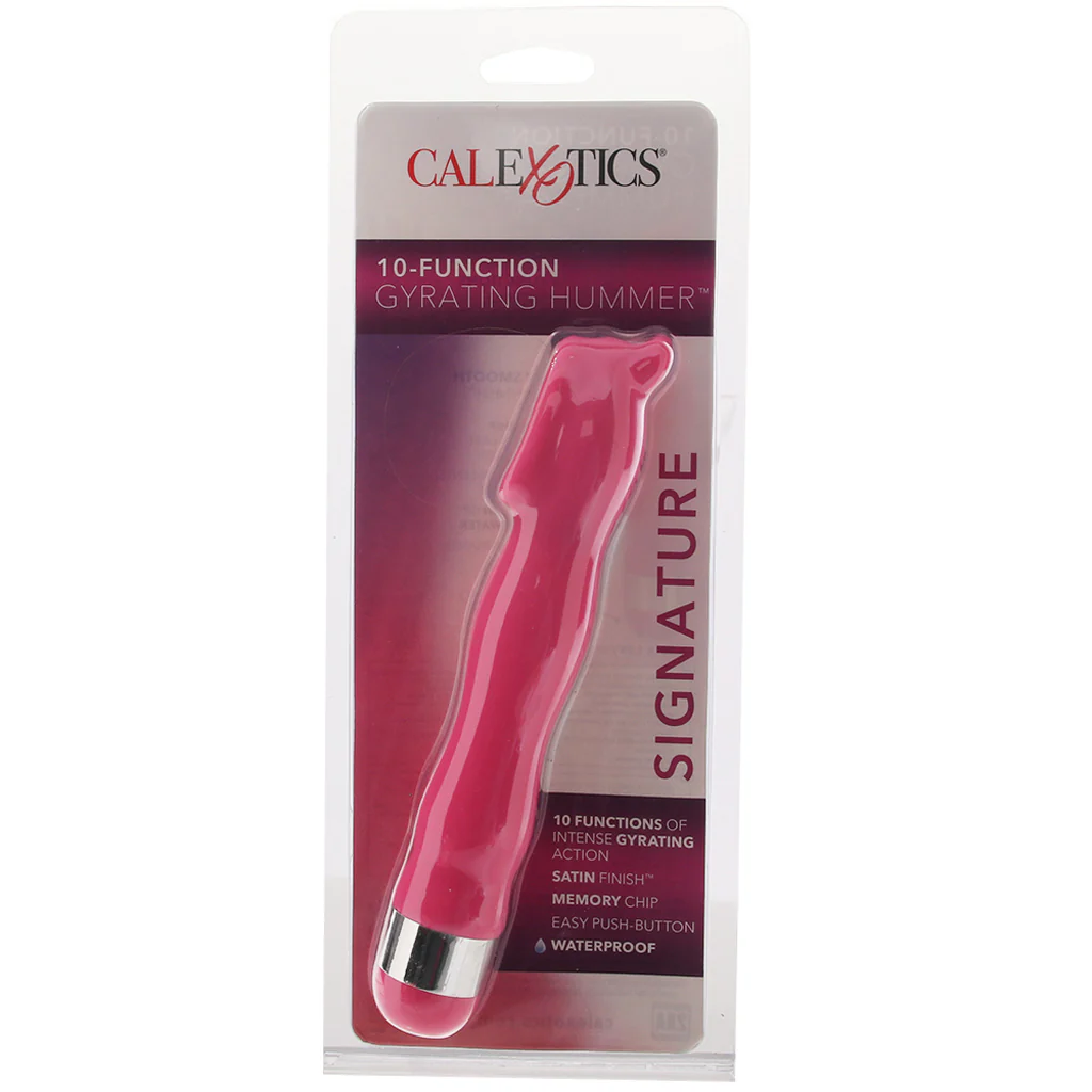 Gyrating Hummer 1 Vibe in Pink - Image 6