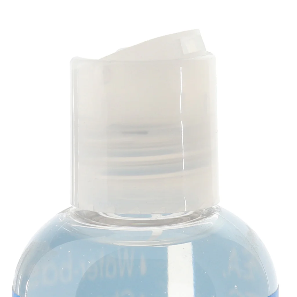 H2O Glycerin Free Natural Lube in 4.2oz/125ml - Image 5