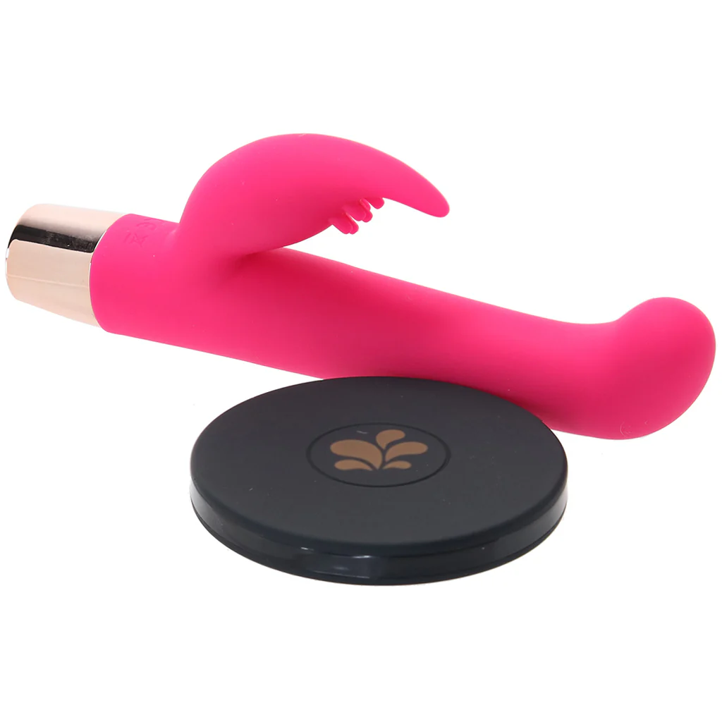 Hailey Pro Wireless Charging Rabbit Vibe - Image 2