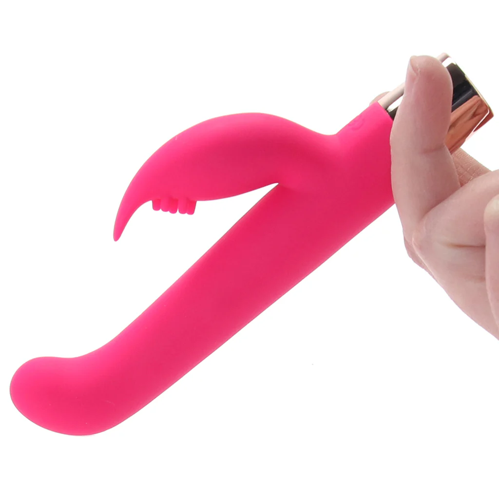 Hailey Pro Wireless Charging Rabbit Vibe - Image 4