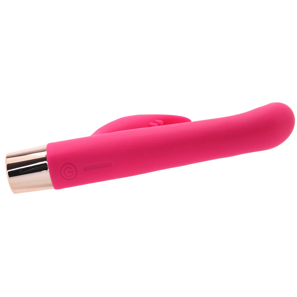 Hailey Pro Wireless Charging Rabbit Vibe - Image 5