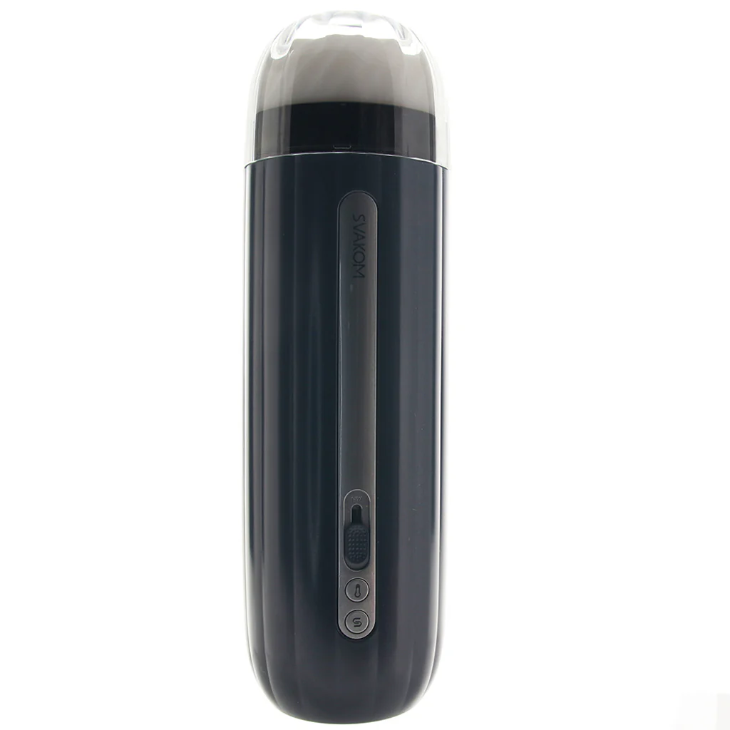 Hannes Neo Interactive Throbbing Masturbator - Image 5