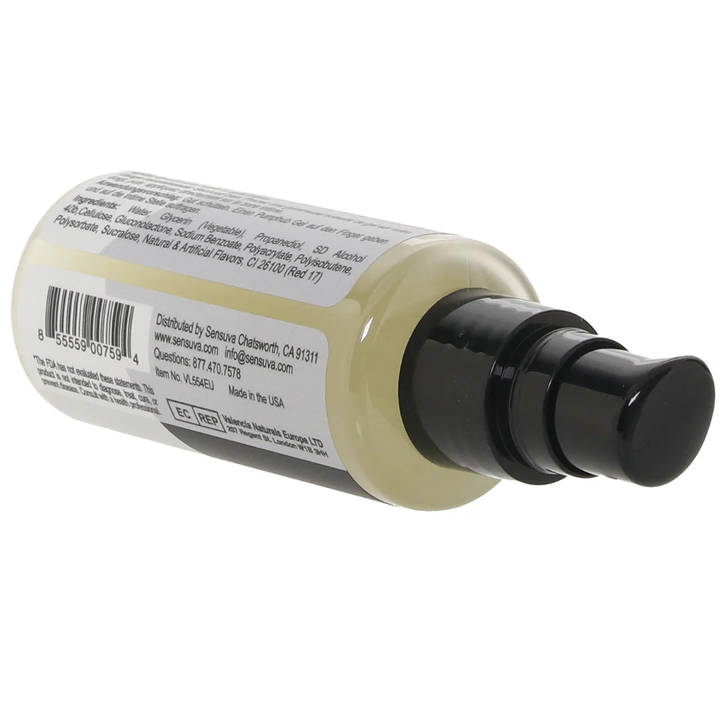 Happy Hiney Anal Comfort Cream in 2oz/59mL - Image 3