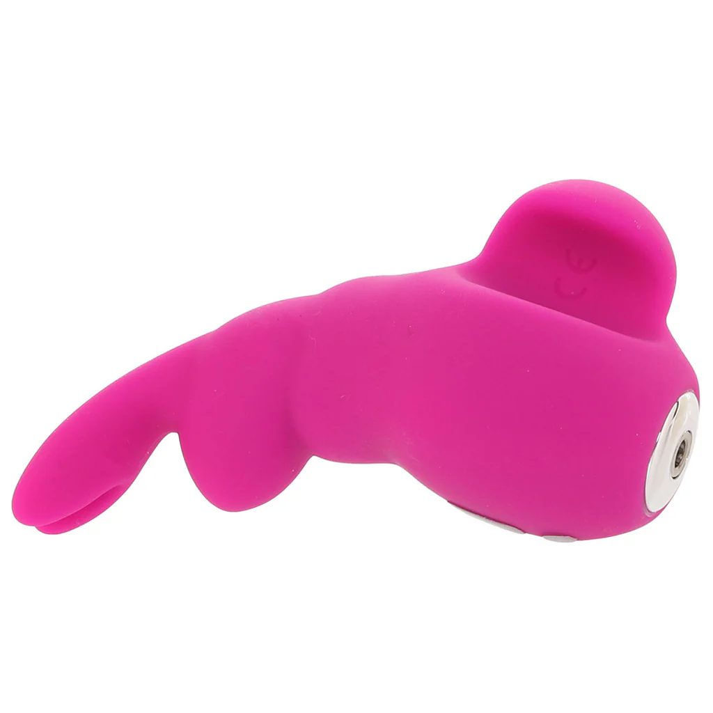 Happy Rabbit Clitoral Vibe - Image 4