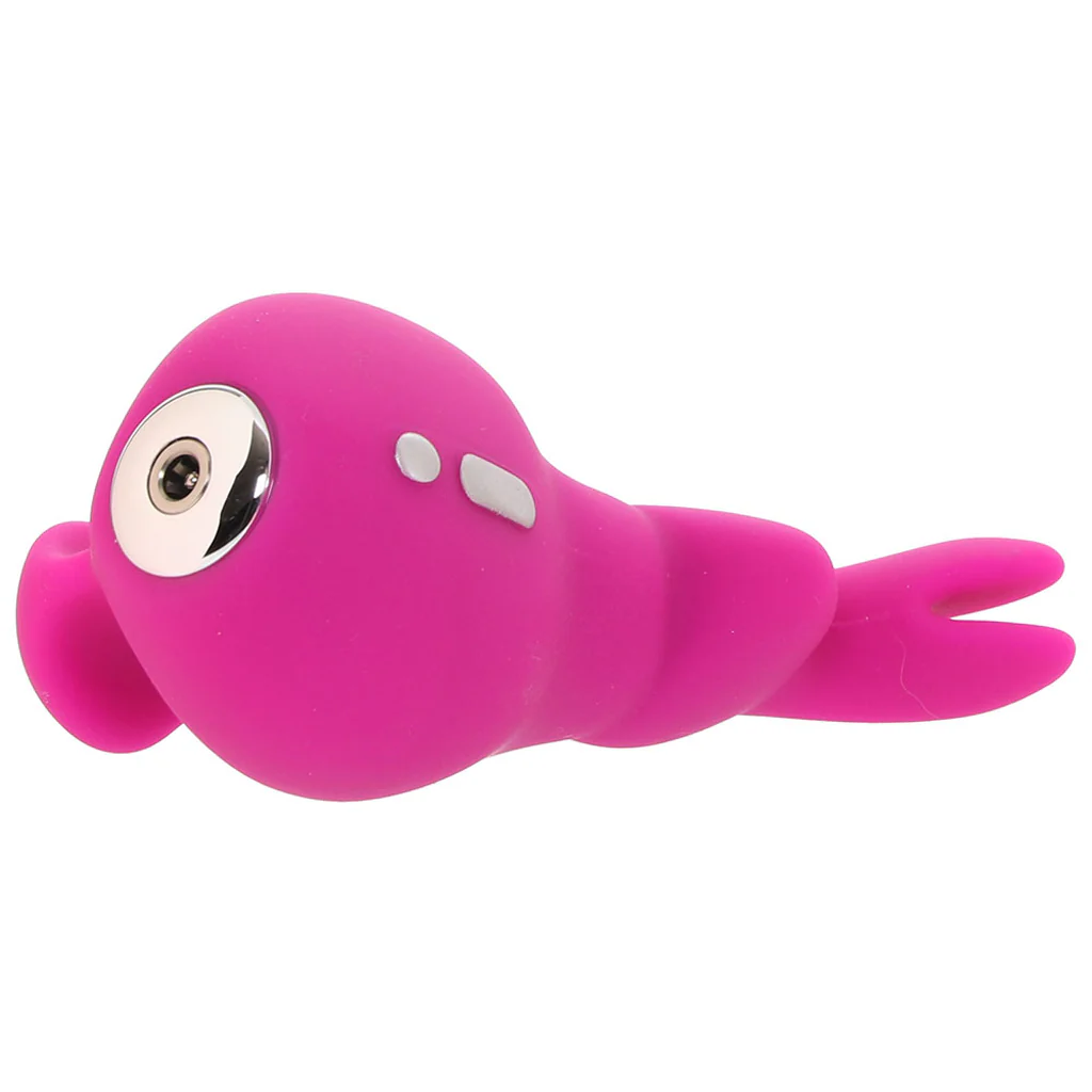 Happy Rabbit Clitoral Vibe - Image 5