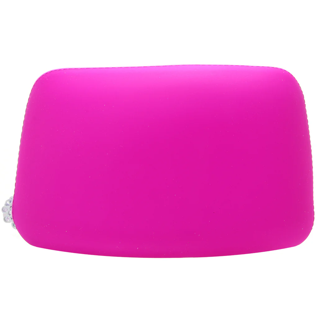 Happy Rabbit HAPPY Large Storage Case in Purple - Image 3
