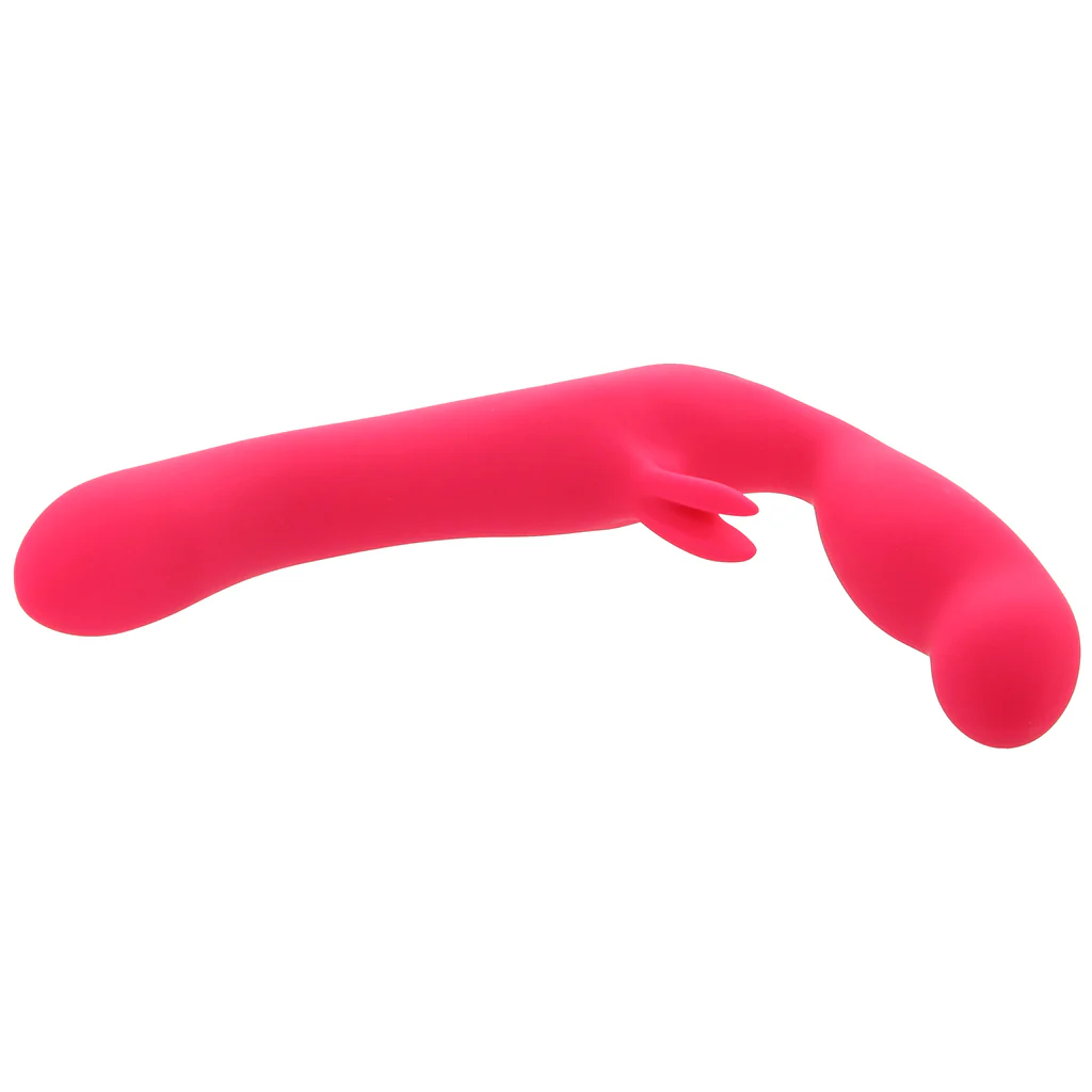Happy Rabbit Strapless Strap-On Vibrator - Image 3