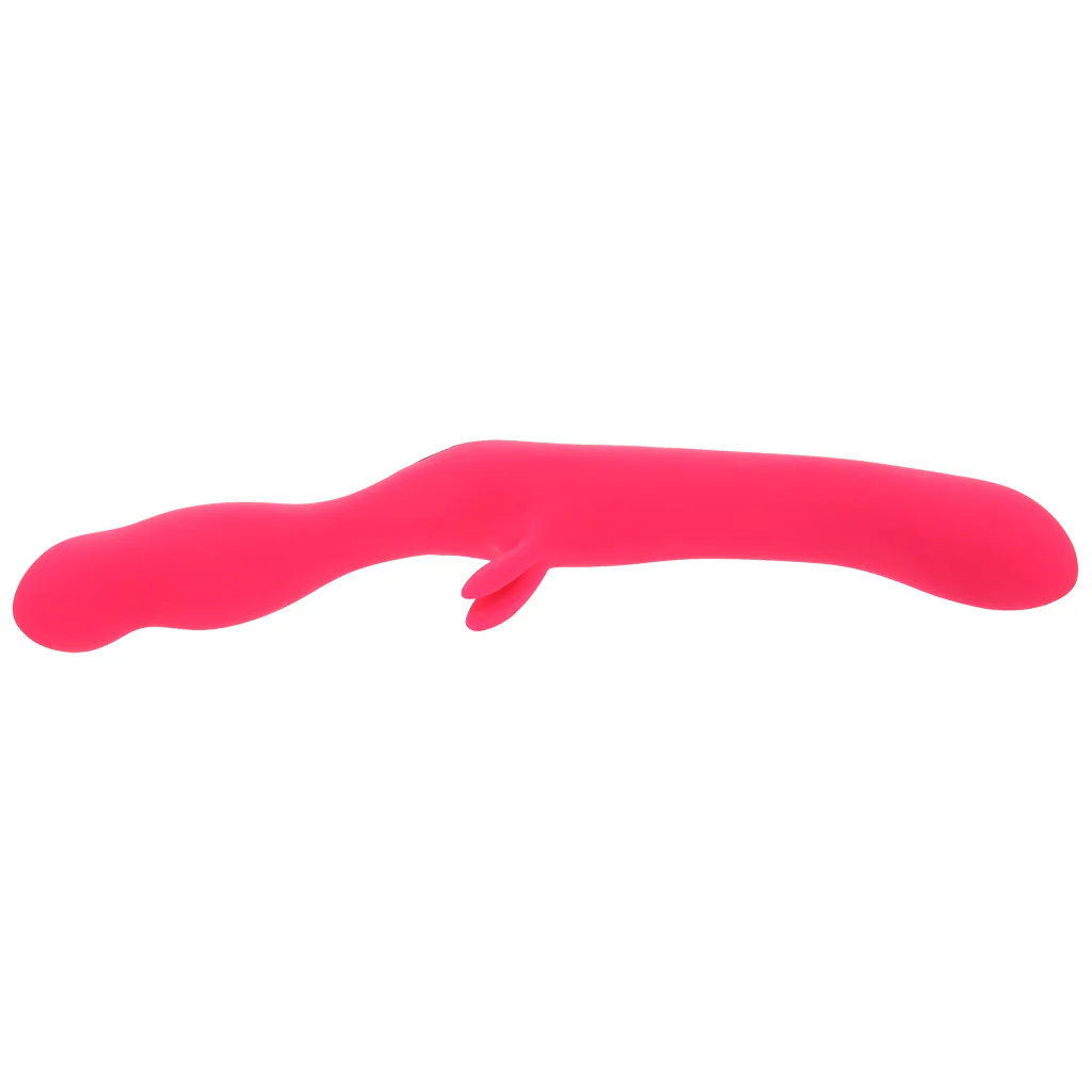 Happy Rabbit Strapless Strap-On Vibrator - Image 8