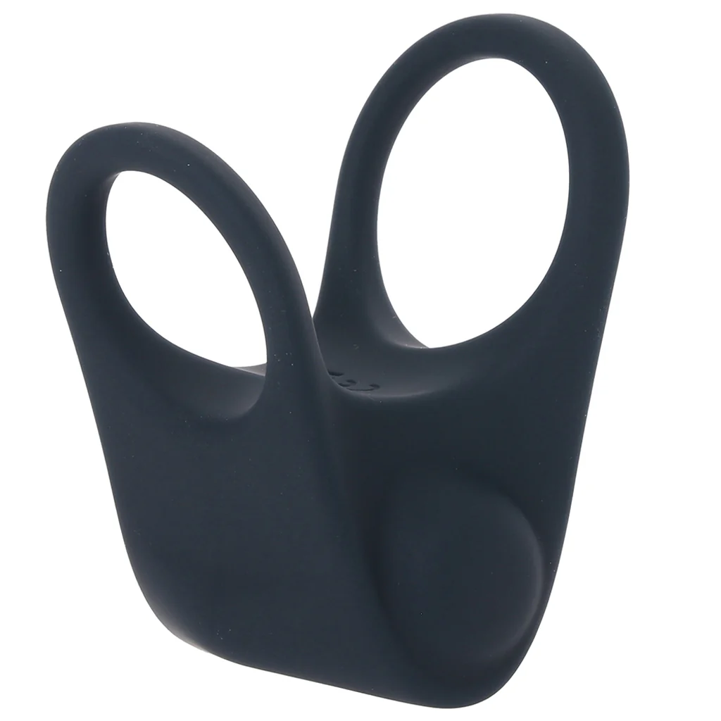 Hard Double C-Ring Vibe - Image 3