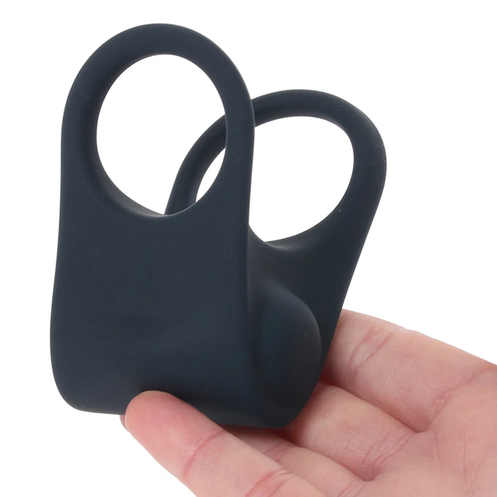 Hard Double C-Ring Vibe - Image 4
