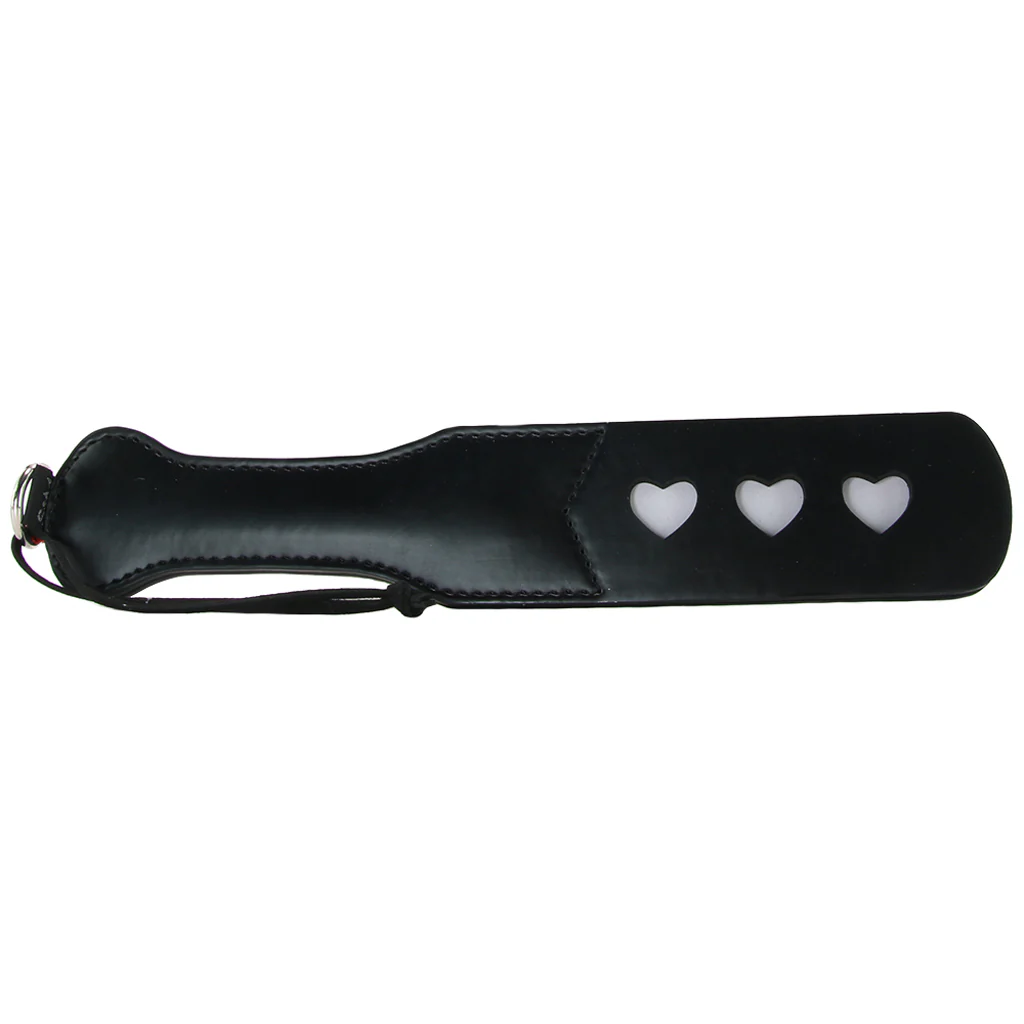 Heart Split Paddle - Image 3