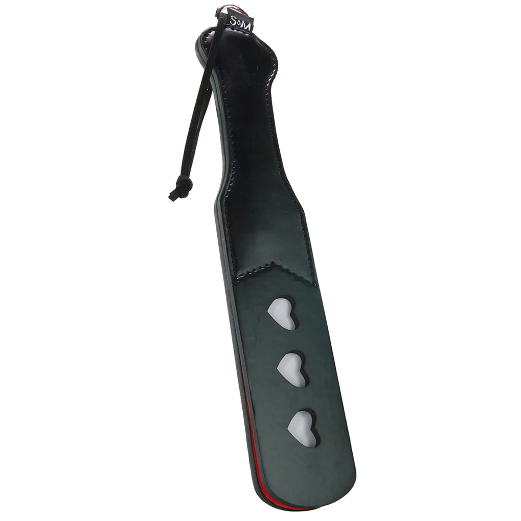 Heart Split Paddle - Image 4