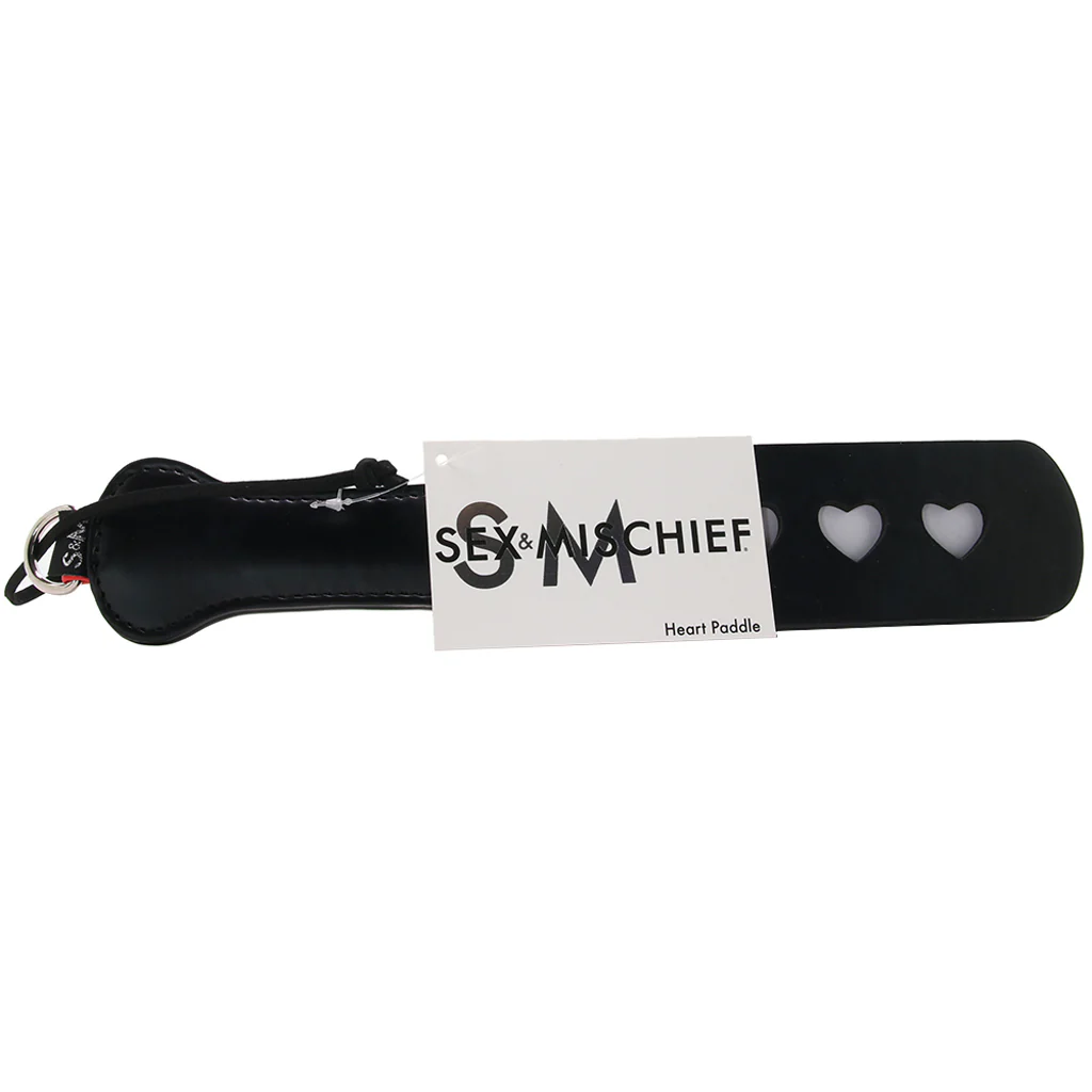 Heart Split Paddle - Image 6