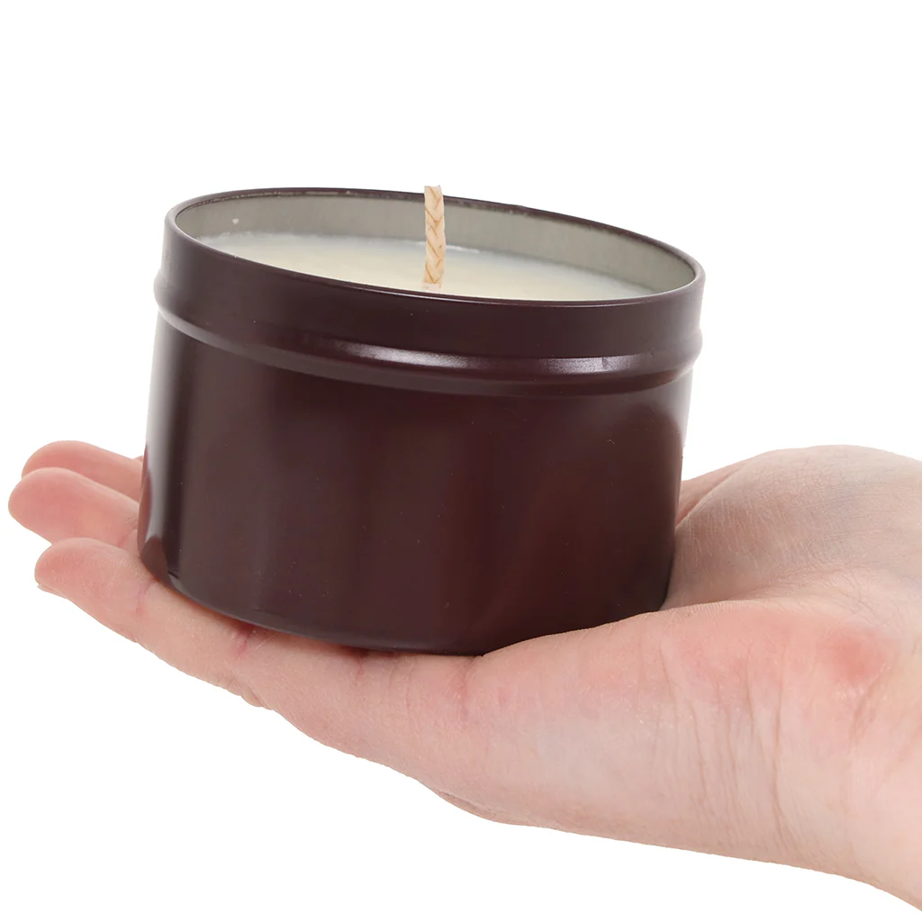 Hemp Seed Tranquility Trio Massage Kit in Lavender - Image 8