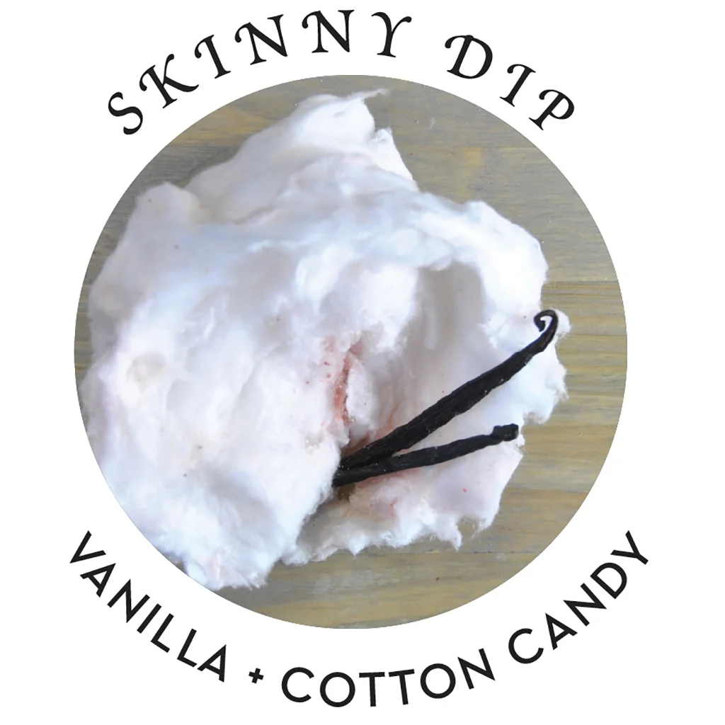 Hemp Seed Tranquility Trio Massage Kit in Skinny Dip - Image 6