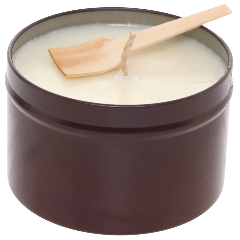 Hemp Seed Tranquility Trio Massage Kit in Kashmir Musk - Image 5