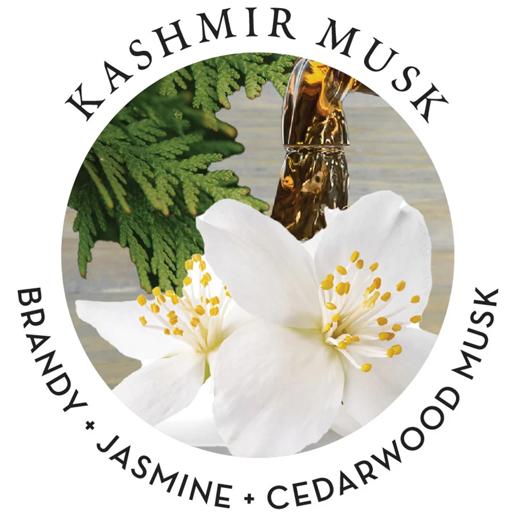 Hemp Seed Tranquility Trio Massage Kit in Kashmir Musk - Image 6