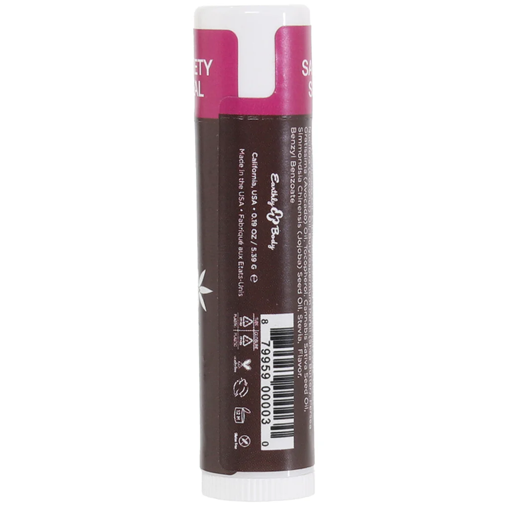 Hempseed Lip Balm .15oz/4.2g in Skinny Dip - Image 6