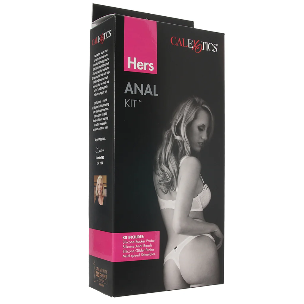 Hers Anal Kit - Image 6