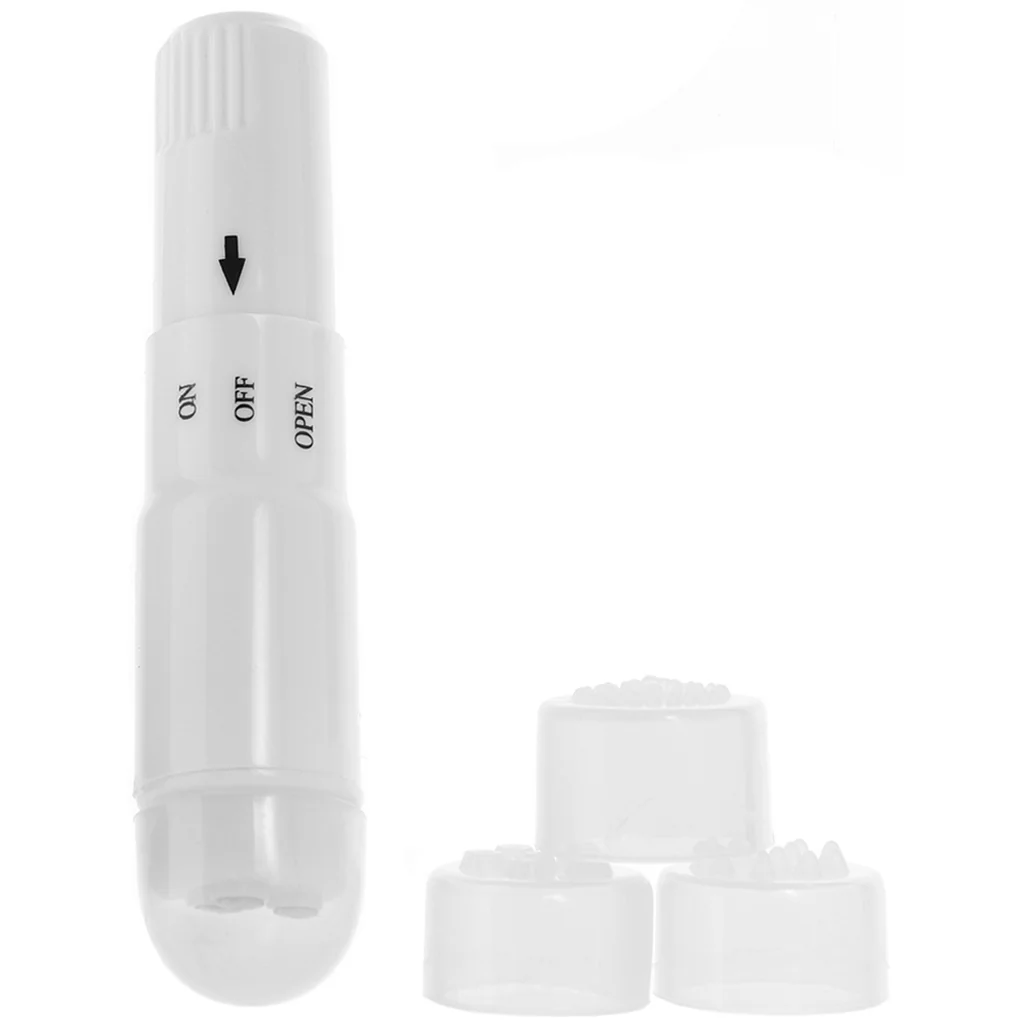 Her Clit Kit in Pink/Clear - Image 5
