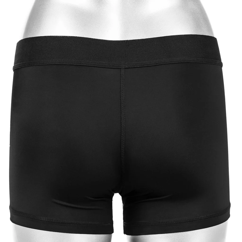 Her Royal Harness Boxer Brief in 2X/3X - Image 5