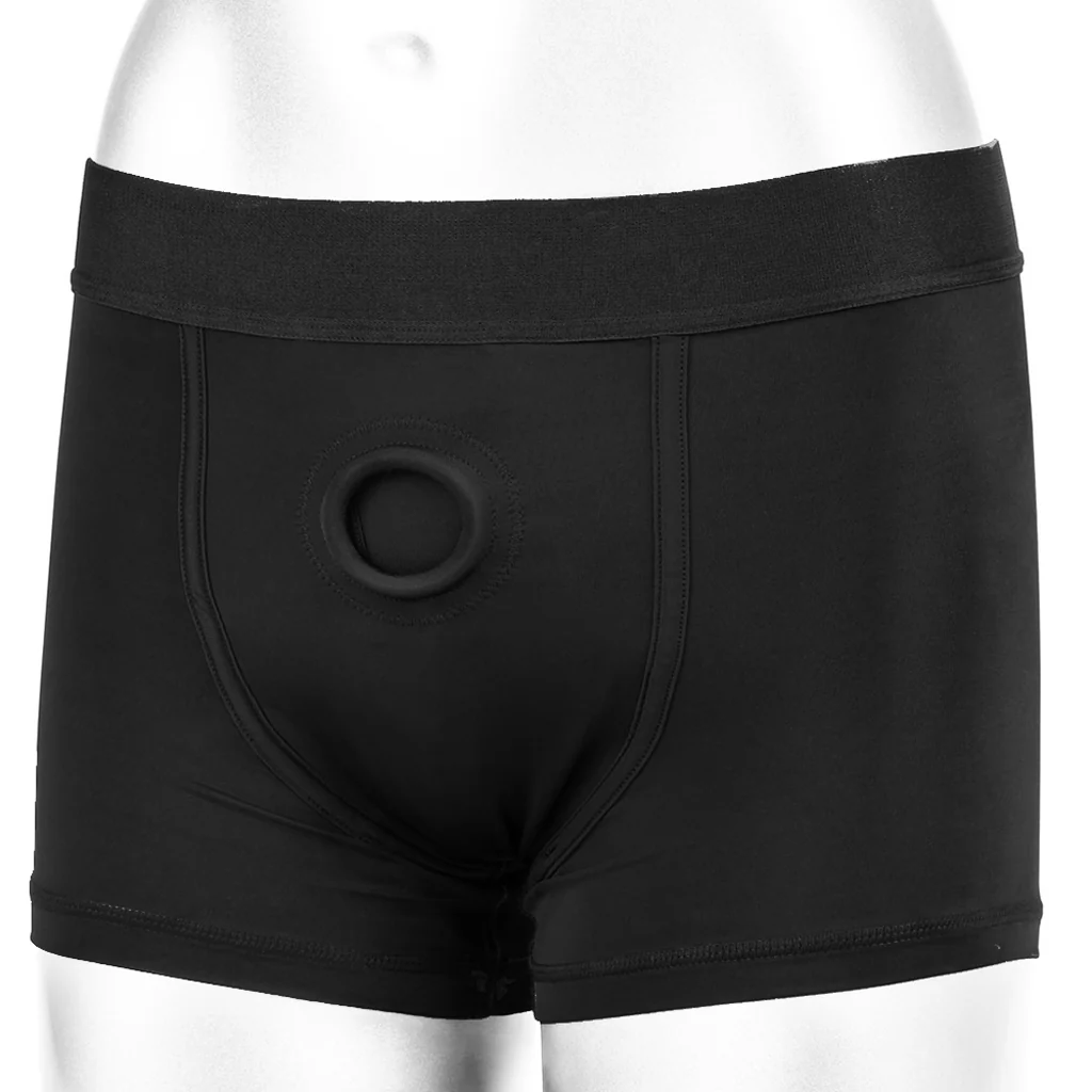 Her Royal Harness Boxer Brief /M - Image 2