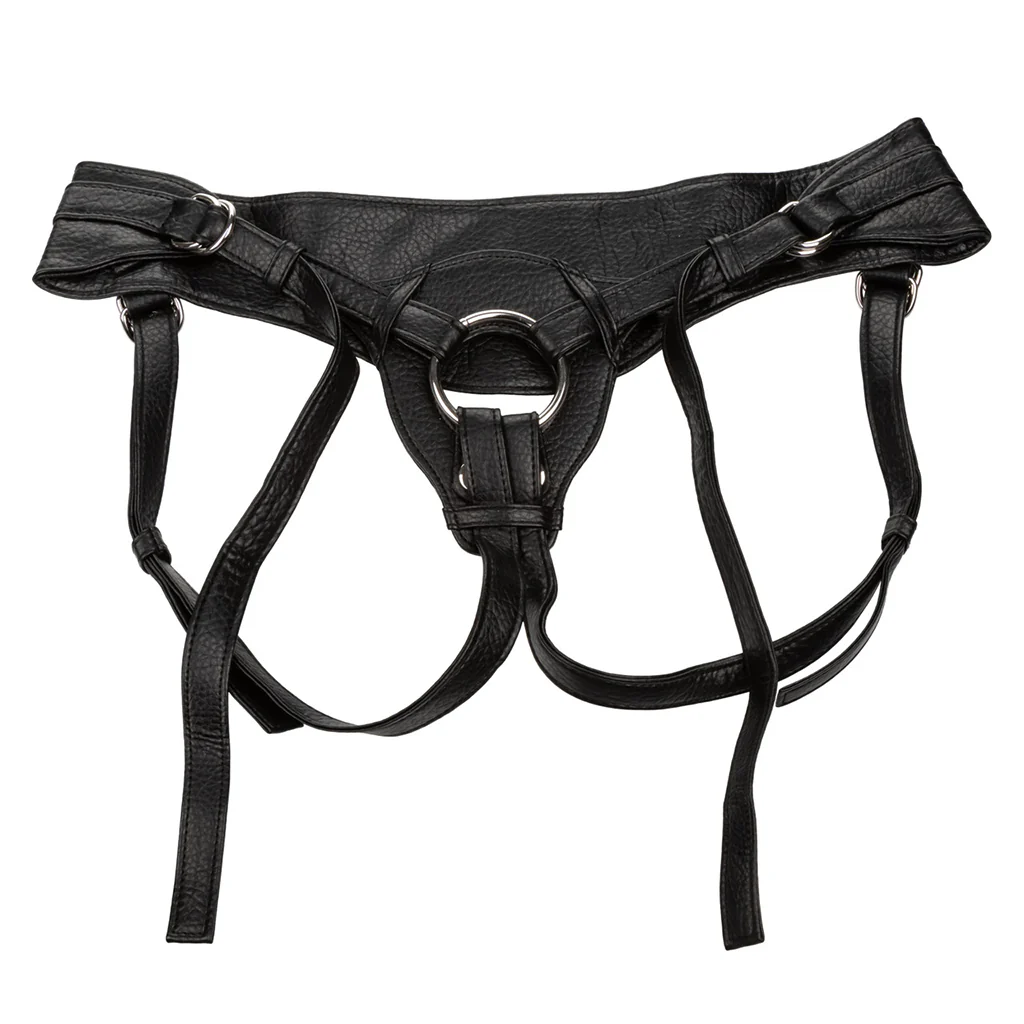 The Queen Her Royal Harness - Image 4