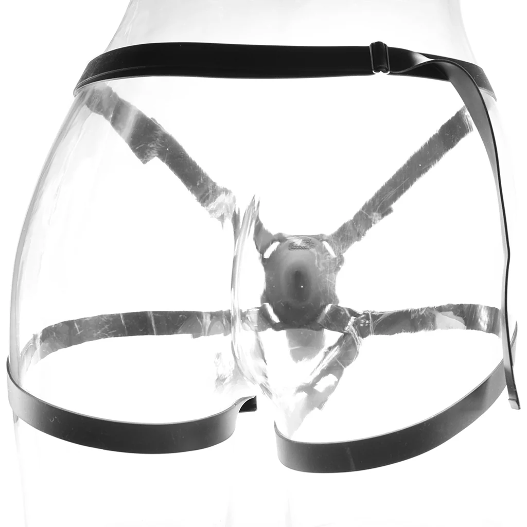 Her Royal Harness ME2 Rumbler - Image 5