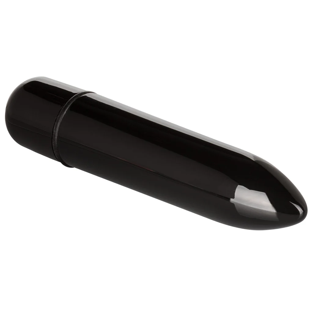 High Intensity Bullet Vibe in Black - Image 2