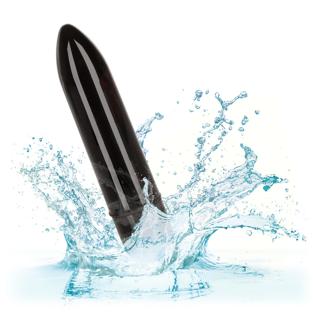 High Intensity Bullet Vibe in Black - Image 3
