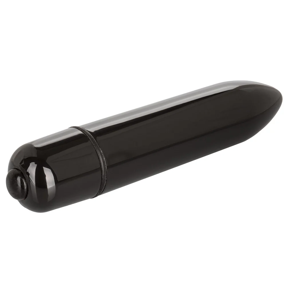 High Intensity Bullet Vibe in Black - Image 5
