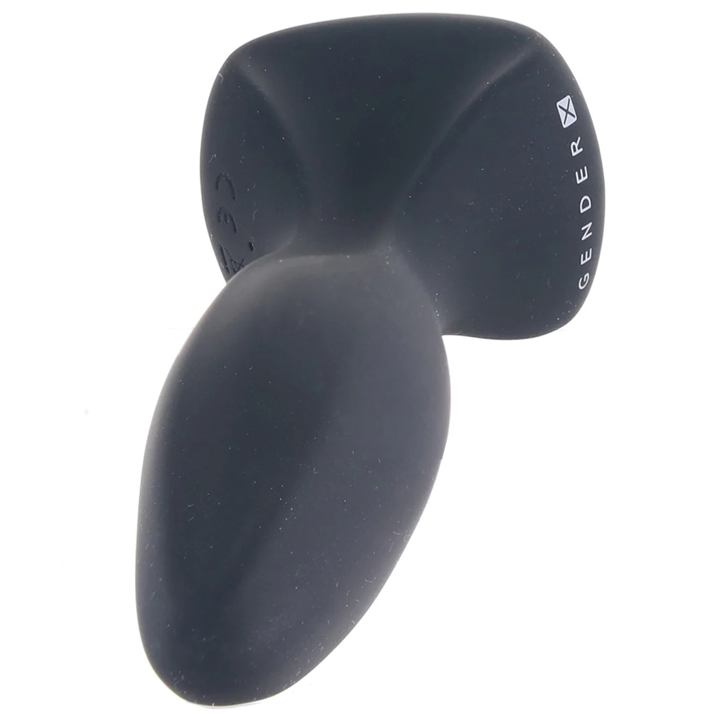 Hip To Be Square Butt Plug Vibe - Image 2